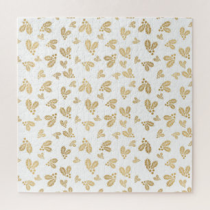 Christmas Art Ideas Jigsaw Puzzle