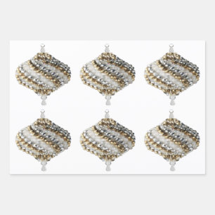 Christmas Assorted Wrapping Paper