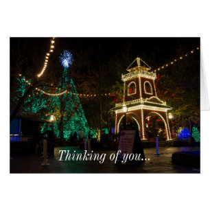 Christmas At Silver Dollar City 2 Thinking Of You