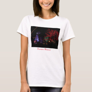Christmas at Silver Dollar City T-Shirt