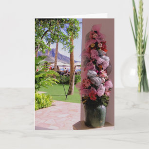 Christmas at the Royal Holiday Card