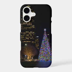 Christmas At Warren Park Night