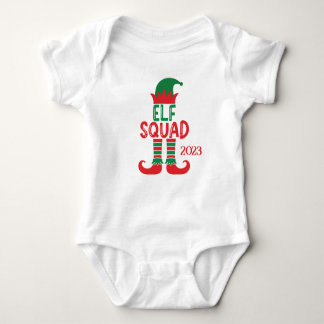 Christmas Baby Bodysuit for Newborns