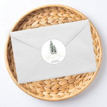 Christmas Baby Shower