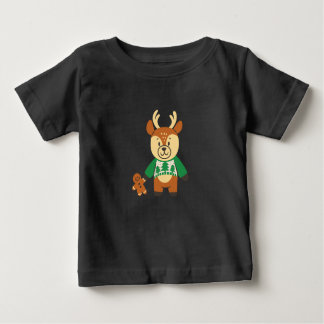 Christmas Baby T-Shirt