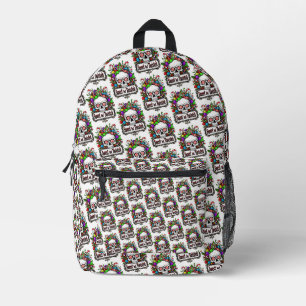 Christmas Backpack