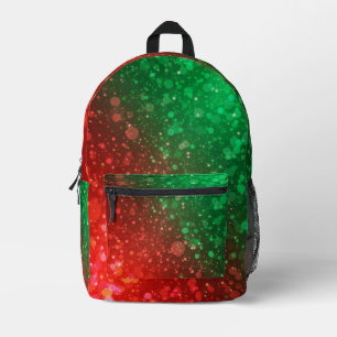 Christmas Backpack