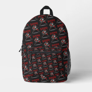 Christmas Backpack