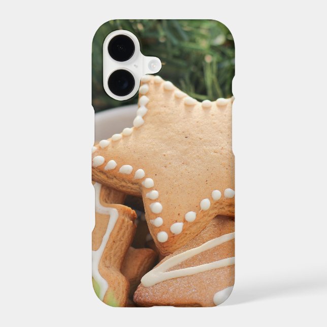 Christmas Baking (Back)