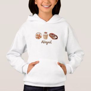 Christmas Baking Personalised Team T-Shirt