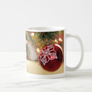 Christmas Ball mug