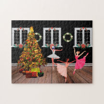 Christmas Ballet