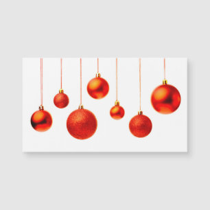 Christmas Balls