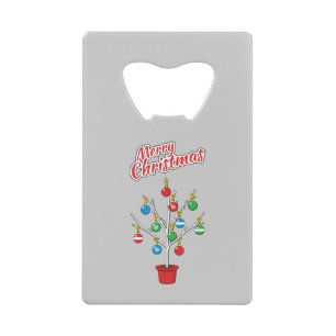 Christmas Bare Branch Tree - Merry Christmas