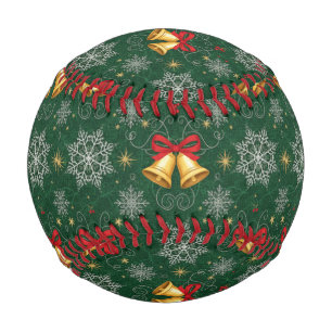 Christmas Baseball