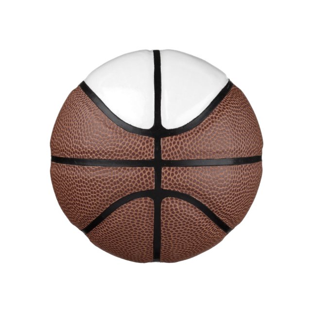 Christmas Basketball (Right)