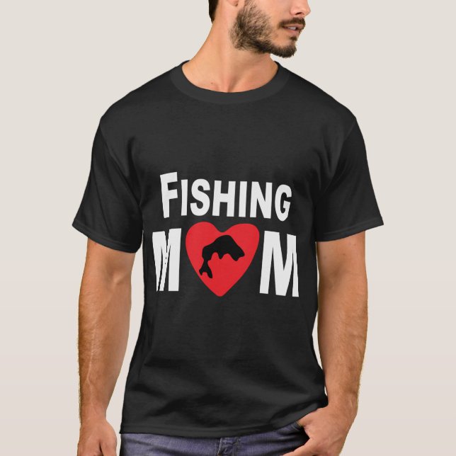 Christmas Batfish T-Shirt (Front)