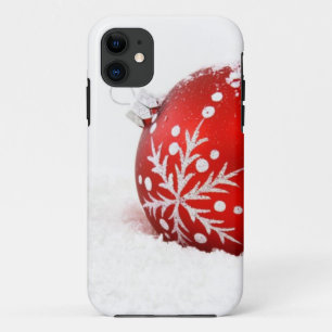 Christmas Bauble iPhone5 Case