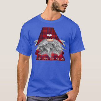 Christmas Beard T-Shirt
