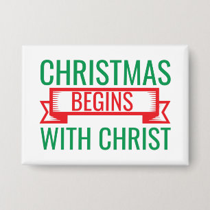 Christmas Begins with Christ-15523