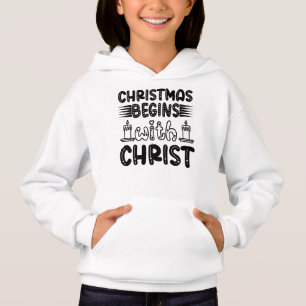 Christmas Begins with Christ-61491