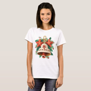 Christmas Bell T-Shirt