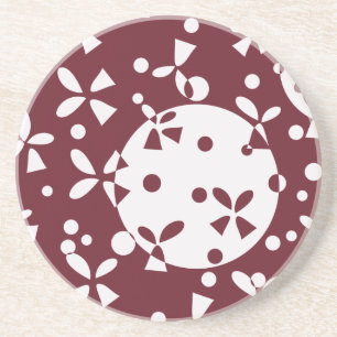 Christmas Bells Coaster