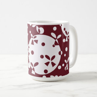 Christmas Bells Coffee Mug