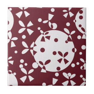 Christmas Bells Tile