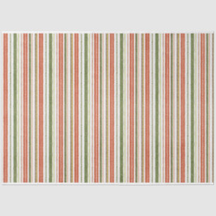 Christmas Berries Design Series 3  Tissue Paper