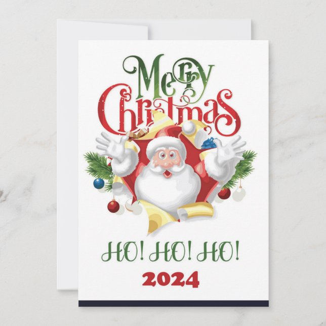 Christmas best design holiday season Christmas (Front)