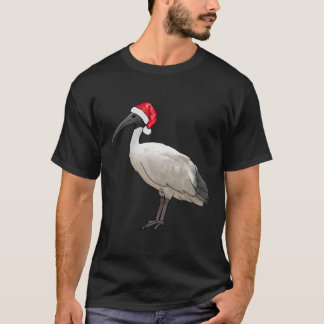 Christmas bin Chicken   51 T-Shirt