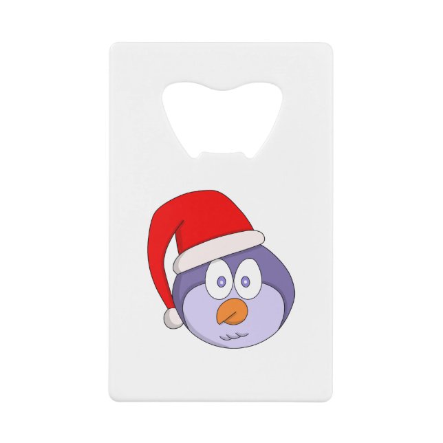 Christmas Bird (Front)