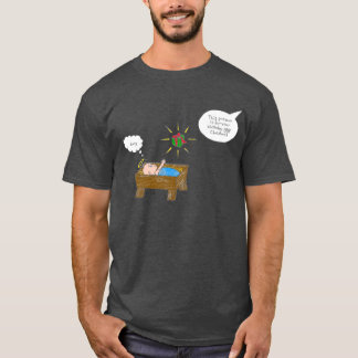 Christmas Birthday T-Shirt