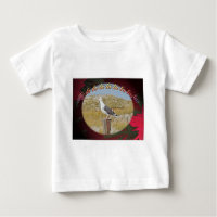 Christmas Black Backed Gull Christmas Caroling