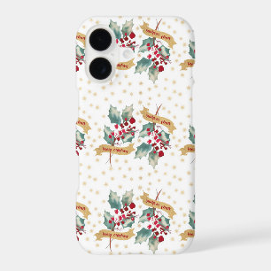 Christmas boho 2