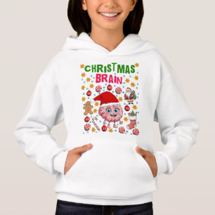 Christmas Brain, Newest