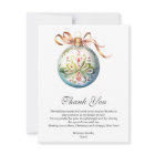 Christmas Bridal Shower