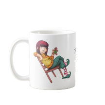 Christmas Calories Don't Count! Holiday