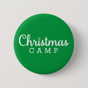 Christmas Camp Buttons   CHRISTMAS CAMP