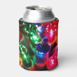 Christmas Can Cooler