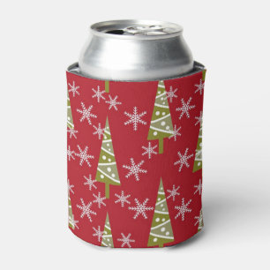 Christmas Can Cooler! Can Cooler
