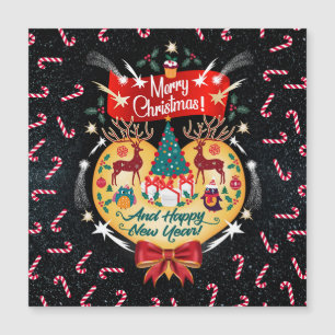 Christmas Candies
