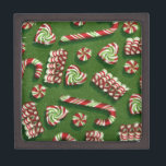 christmas candies jewellery box<br><div class="desc">christmas candies</div>