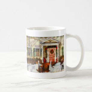 Christmas - Can't wait till Christmas Coffee Mug