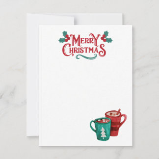 Christmas Card