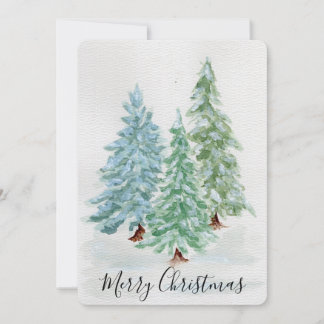 Christmas Card