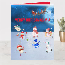 Christmas