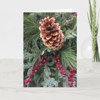 Christmas Card
