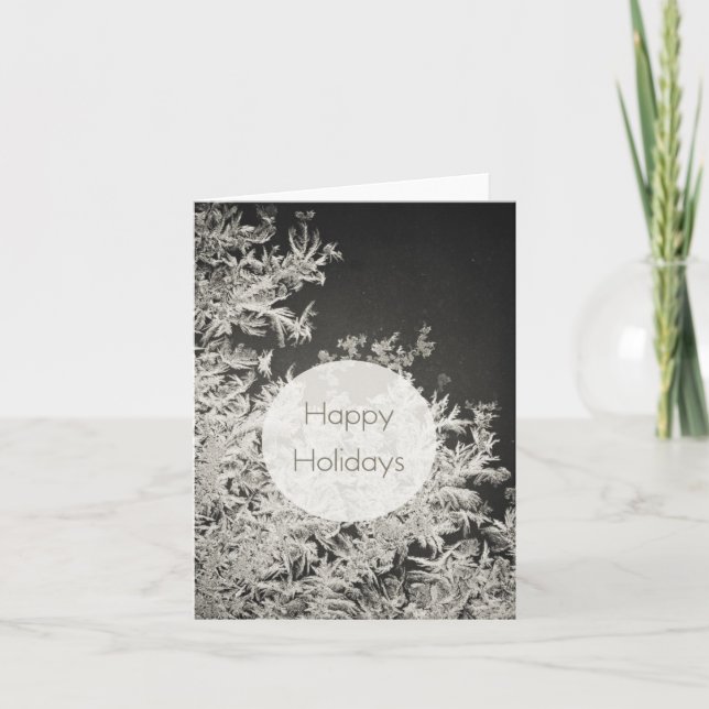 Christmas Card (Front)